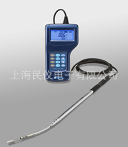 日本kanomax 6036/6036P智能型热式风速风量仪