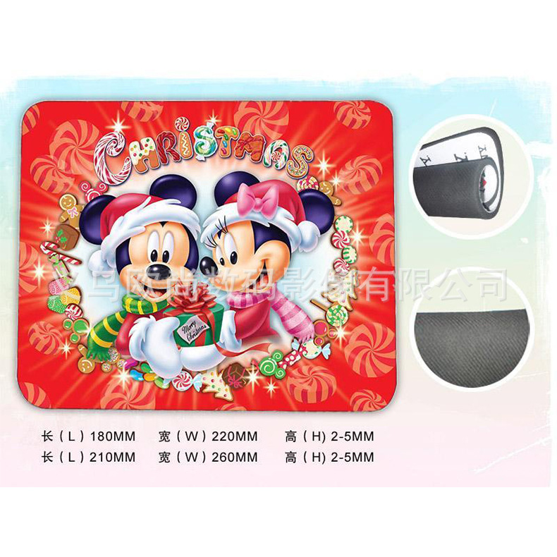Wholesale Sublimation Ad mats Natural rubber Plus white White cloth Resin crafts Thermal transfer Dedicated