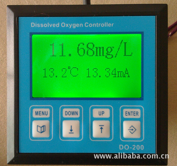 工业溶解氧实时监测仪 溶解氧在线检测仪 溶解氧在线分析仪