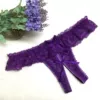 Pure purple