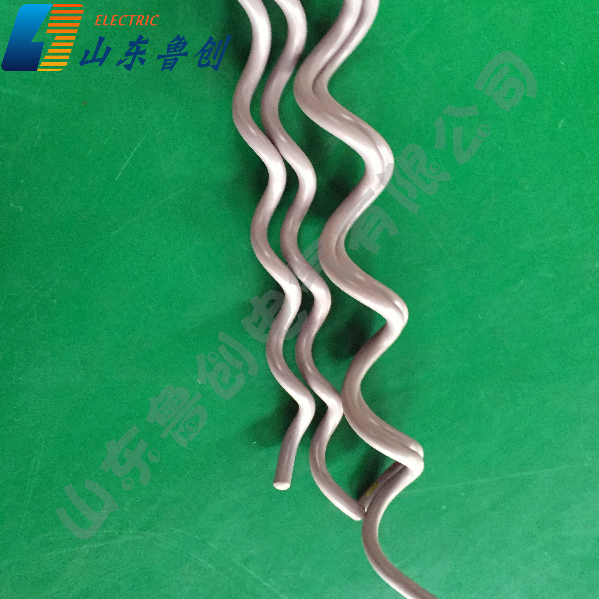 国标生产ADSS光缆防震金具螺旋减震器FL阻尼防震鞭可定制量大优惠