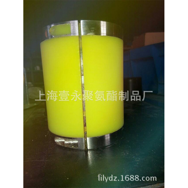 供应 高弹性棉纱切断聚氨酯滚刀轮 高耐磨自动切割滚轮 经济实惠