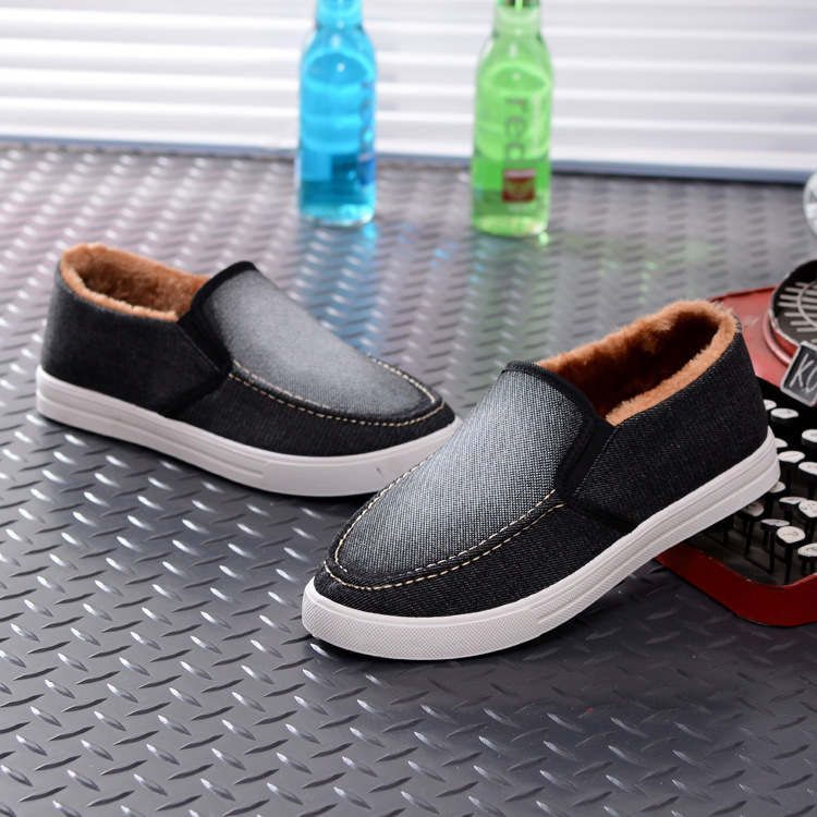 Chaussures de tennis homme - Ref 965934 Image 6