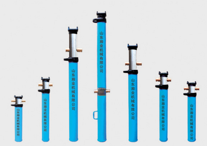 厂家低价供应单体支柱