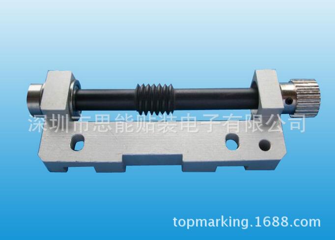 日立贴片机配件 日立 630 155 4167 ASSY,GEAR