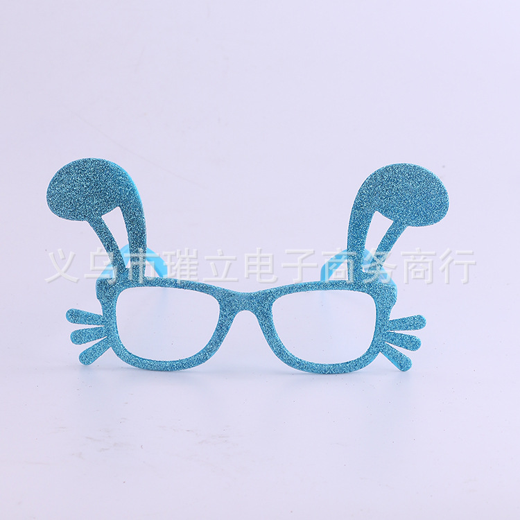 2017新款派对眼镜舞会眼镜