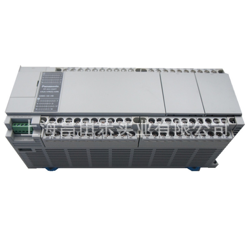  销售 松下PLC输出模块AFPX-C30T全新