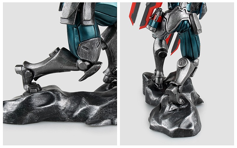 Figurine manga      en PVC LOL - Ref 2698982 Image 14