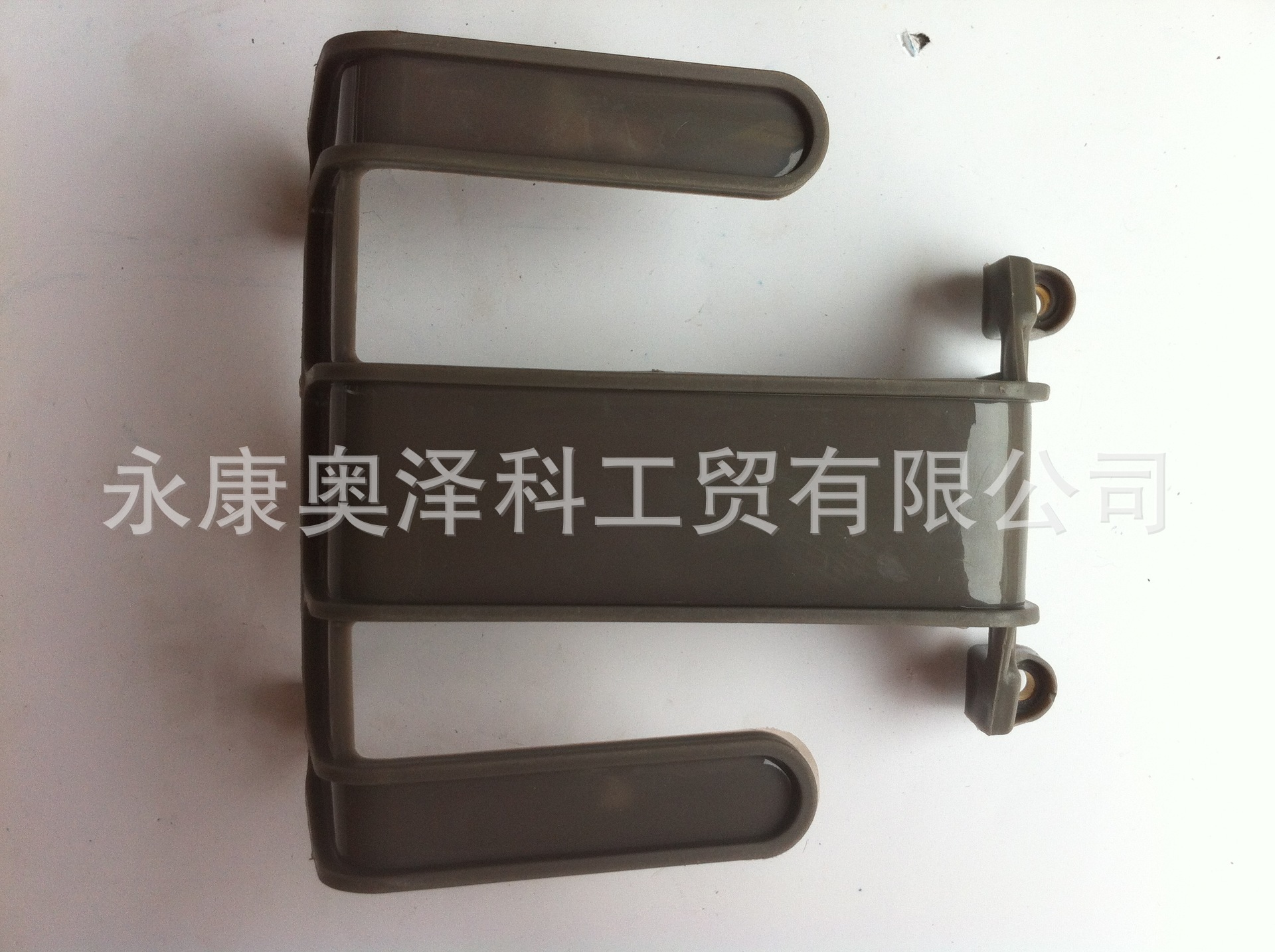 厂家直销四冲程 割草机割灌机除草机收割机适用华盛139FA油壶支架