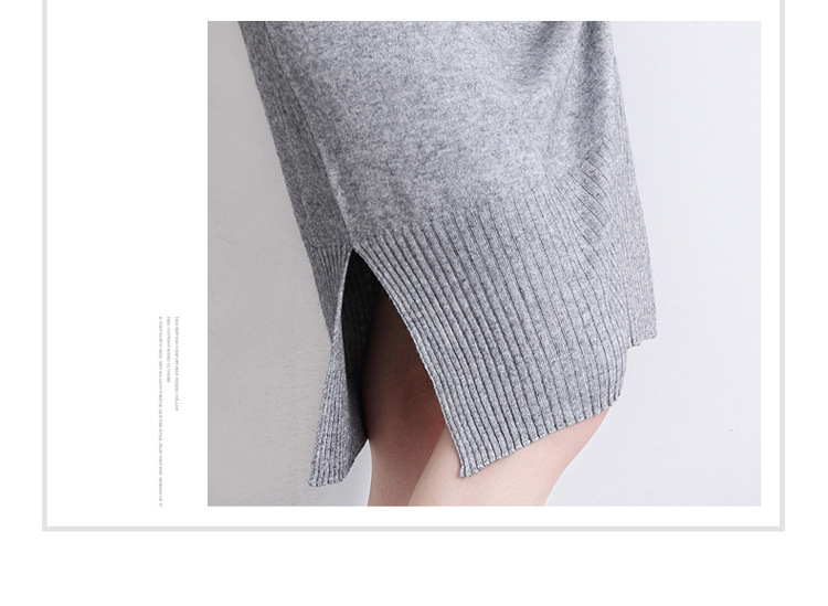 Gilet femme SOLEIL en Tricot - Ref 3318294 Image 35