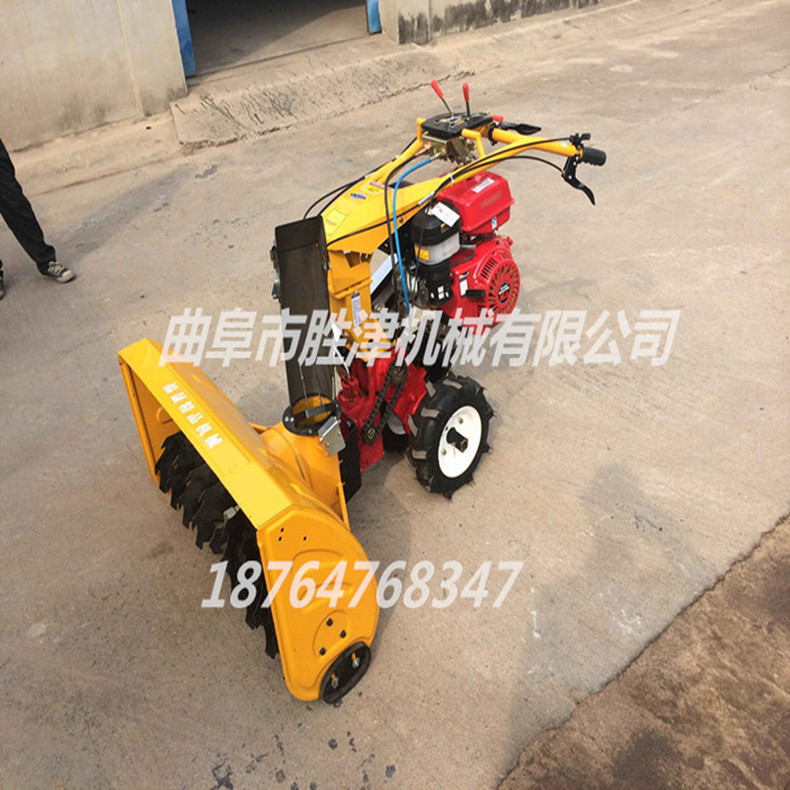 扫路机新疆扫路机汽油