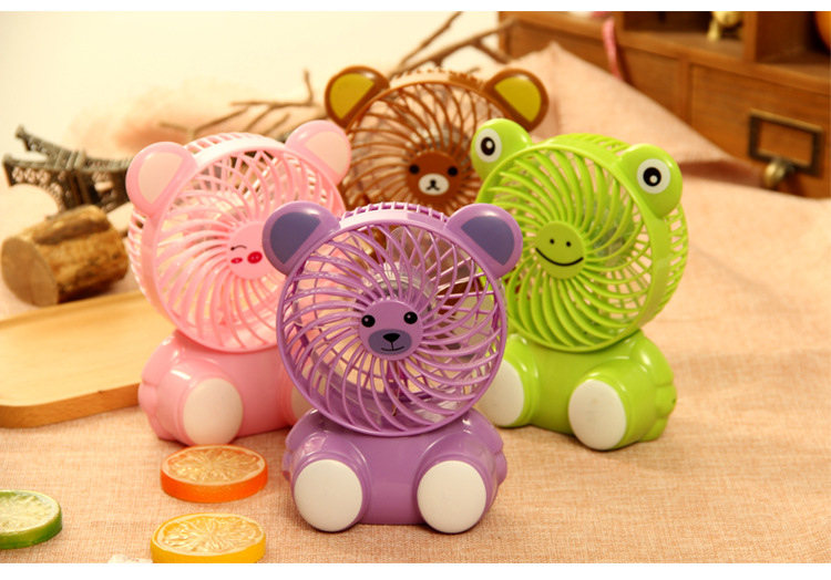 Ventilateur USB - Ref 399736 Image 6