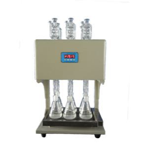 北京恒奥德仪器仪表节能加热消解器