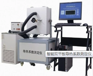 JFY теплопроводный измеритель производительности