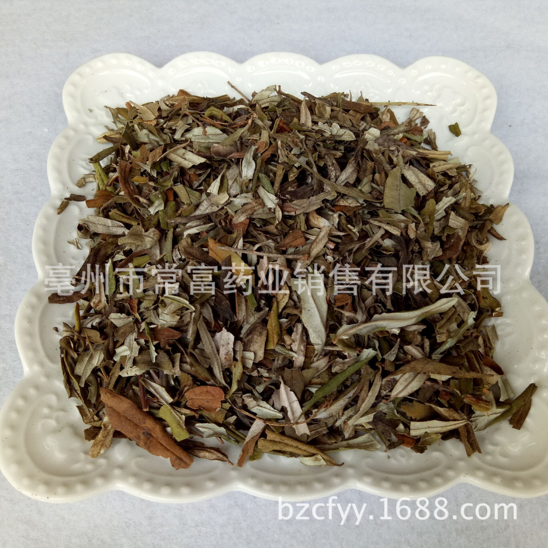 Sea Buckthorn Leaf Sha Ji Ye Hippophae rhamnoides Dried Herbal Tea Leaves 500g quality and texture