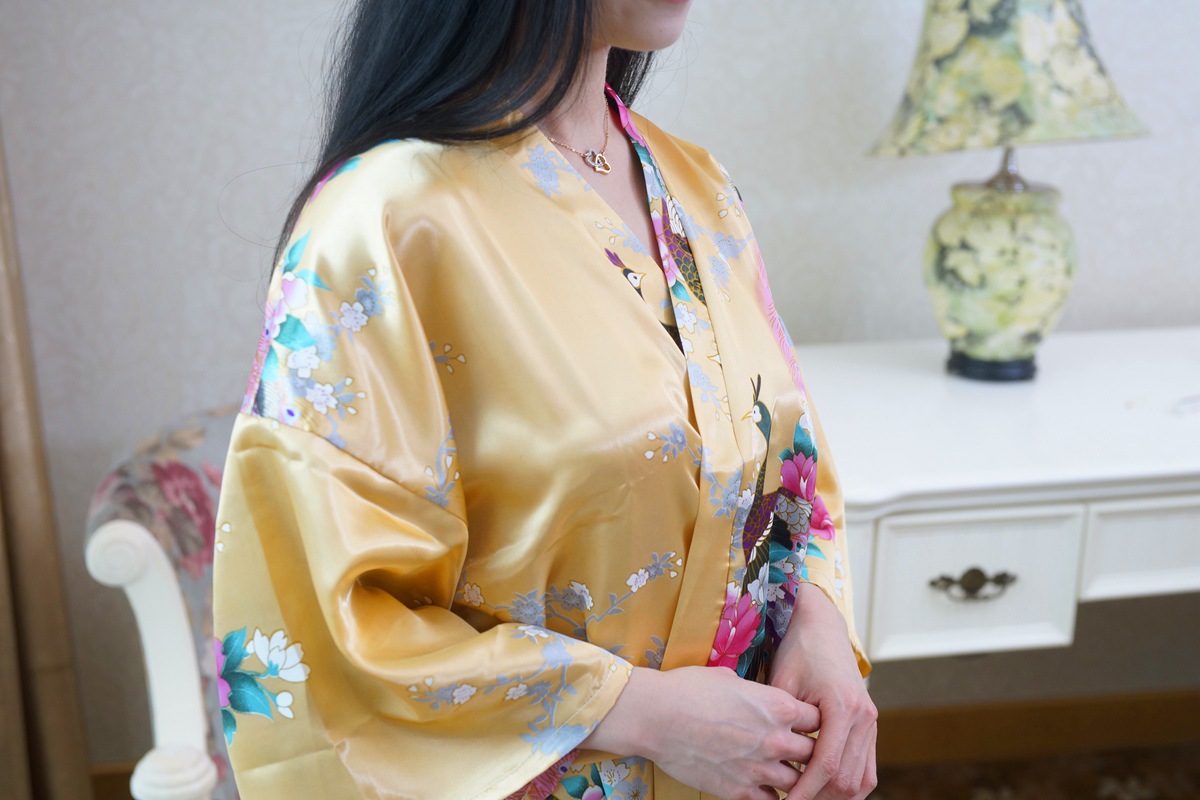 Peignoir jeunesse - Ref 590989 Image 20