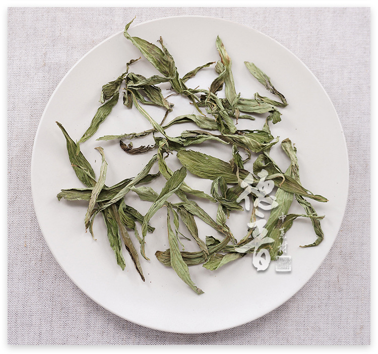 Dried Stevia Leaves Tian Ye Ju 500g Bulk Sweet Herbal Leaves for Tea and Cooking key features