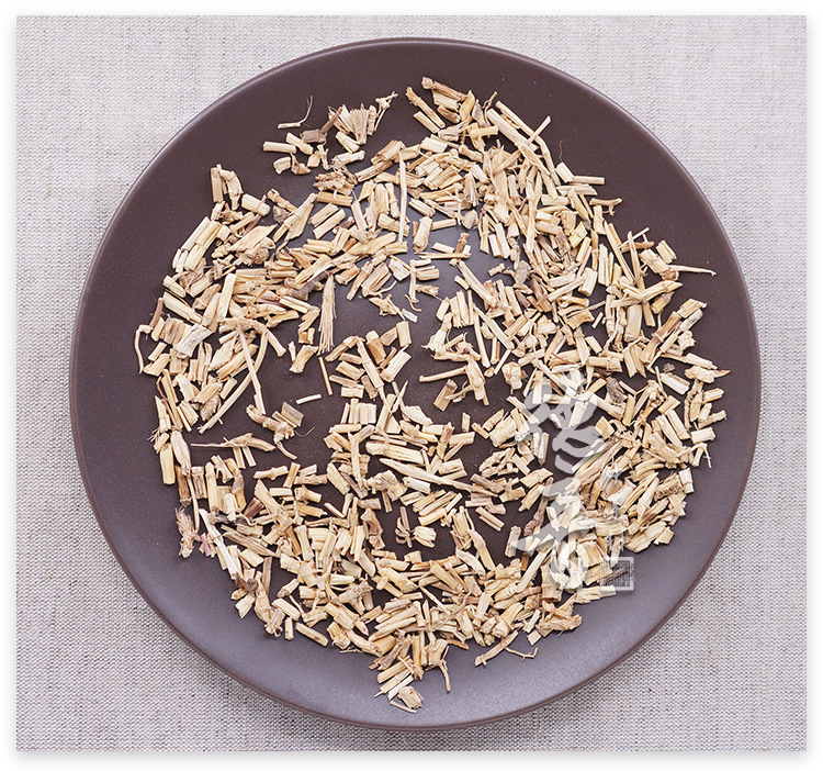 Dried Cogongrass Root Bai Mao Gen 500g Cut Segments for Herbal Decoction and Tea key features