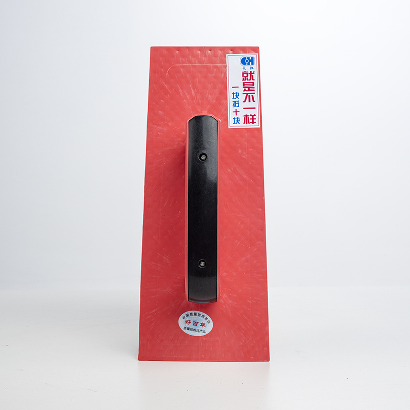 厂家直销涂泥板塑料木哈泥板沙搓板平抺子灰托沙抹子泥瓦工具