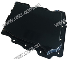 适用于通用别克发动机油底壳 OIL PAN 12662938。