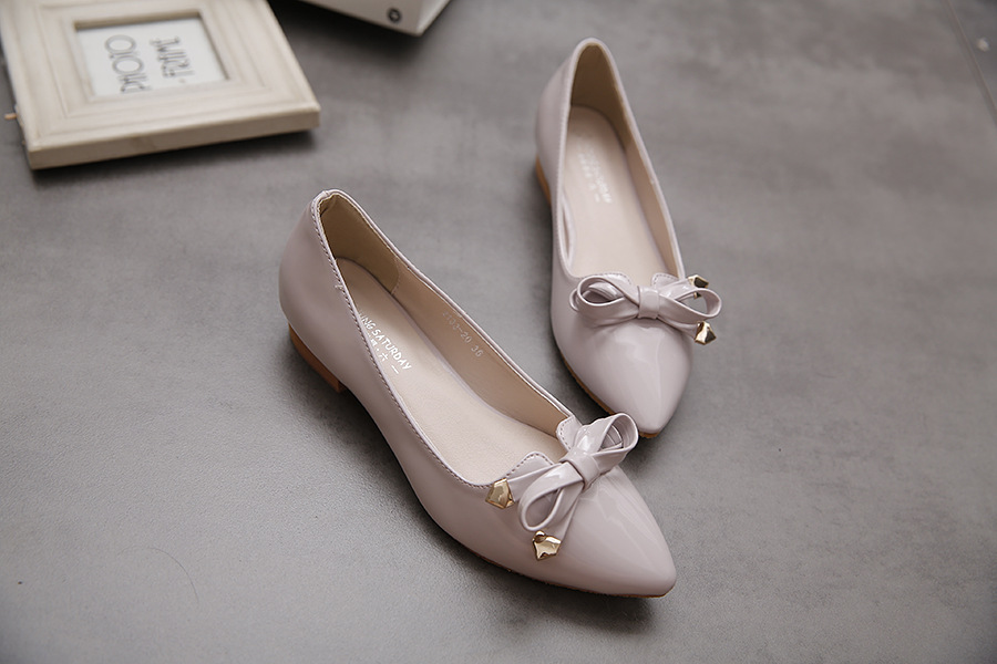 Chaussures de printemps - Ref 916469 Image 12