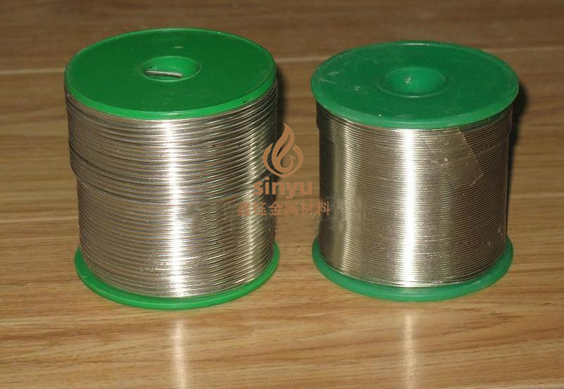 正宗不锈钢线201不锈钢弹簧丝304H不锈钢弹簧线316L不锈钢软丝线