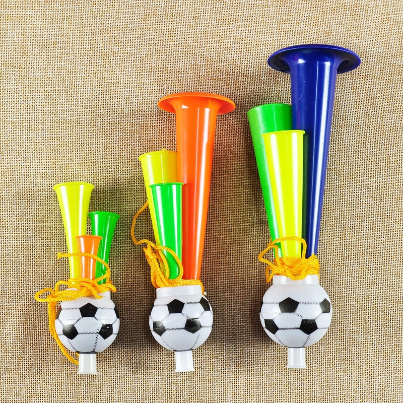 球赛助威玩具 足球喇叭演唱会喇叭 球迷喇叭 运动会喇叭 批发