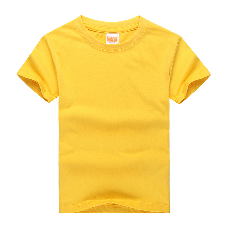 T-shirt enfant en coton - Ref 3440764 Image 12
