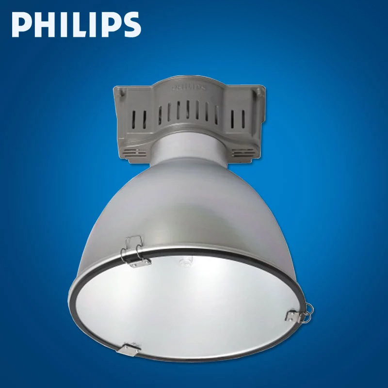 Philips Mining lamp HPK038 Economic type Ceiling lamps and lanterns 400W Metal halide lamp With glass