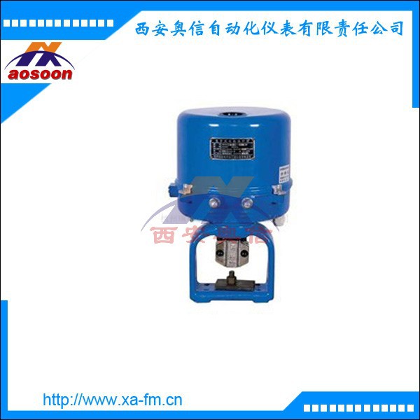 【西安奥信】电动执行器 361LSB-50 电子式执行器