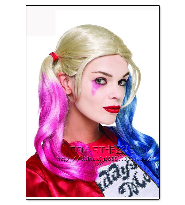 Perruque - Ref 2610758 Image 8