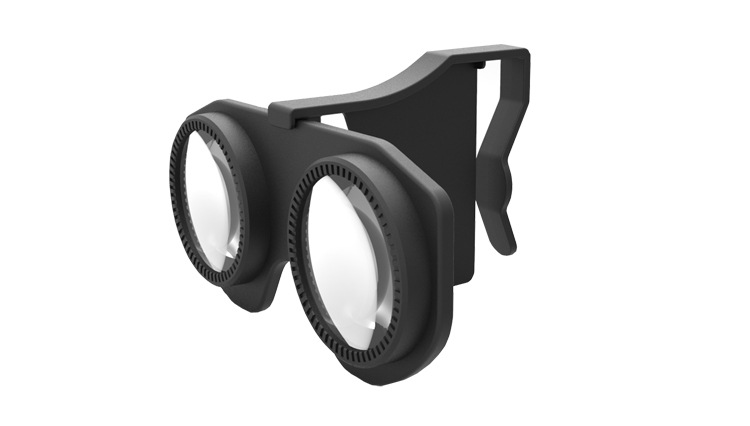 Lunettes 3D - Ref 1241728 Image 11