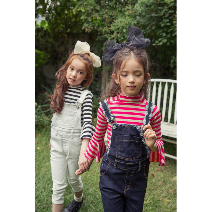 Pantalon fille - Ref 2065252 Image 11