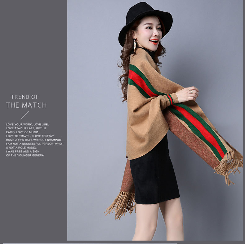 Pull femme en Coton - Ref 3414804 Image 33