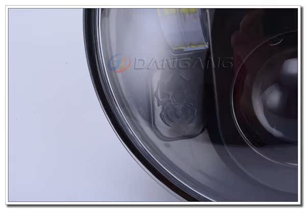 5.75 蜘蛛款黑色細節圖3