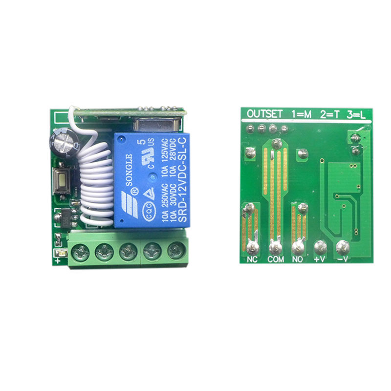 433Mhz-Universal-Wireless-Remo