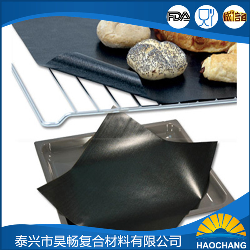 供应耐高温SGSFDA特氟龙烤盘片