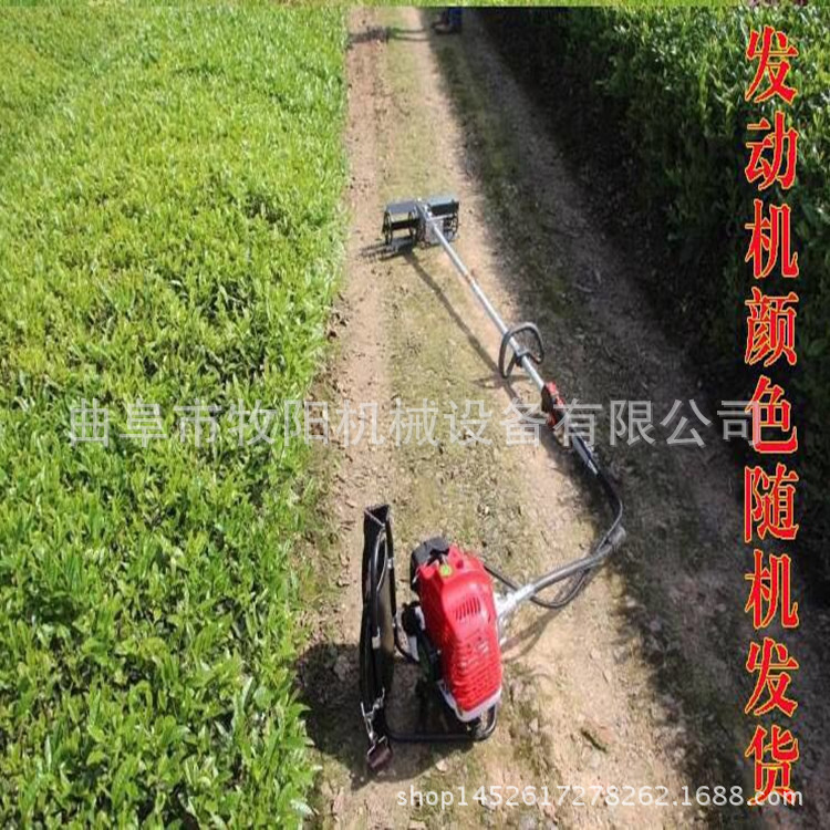 植保机械 割草机厂家 电动割草机