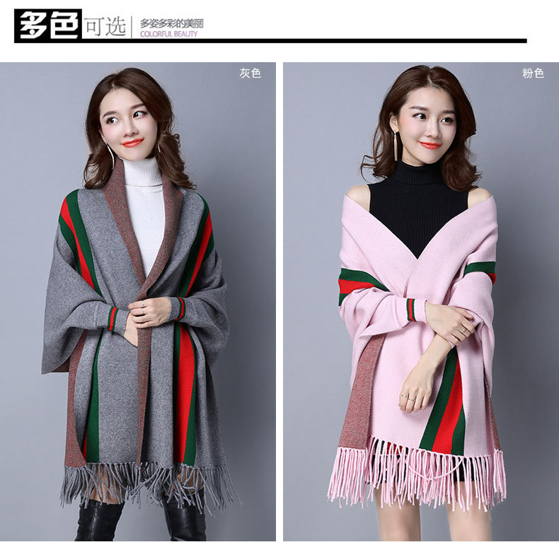 Pull femme en Coton - Ref 3414804 Image 17