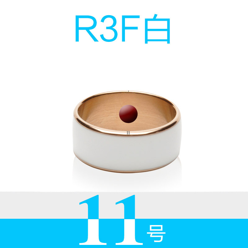 Bague NFC R3 Smart  - Ref 3423913 Image 10