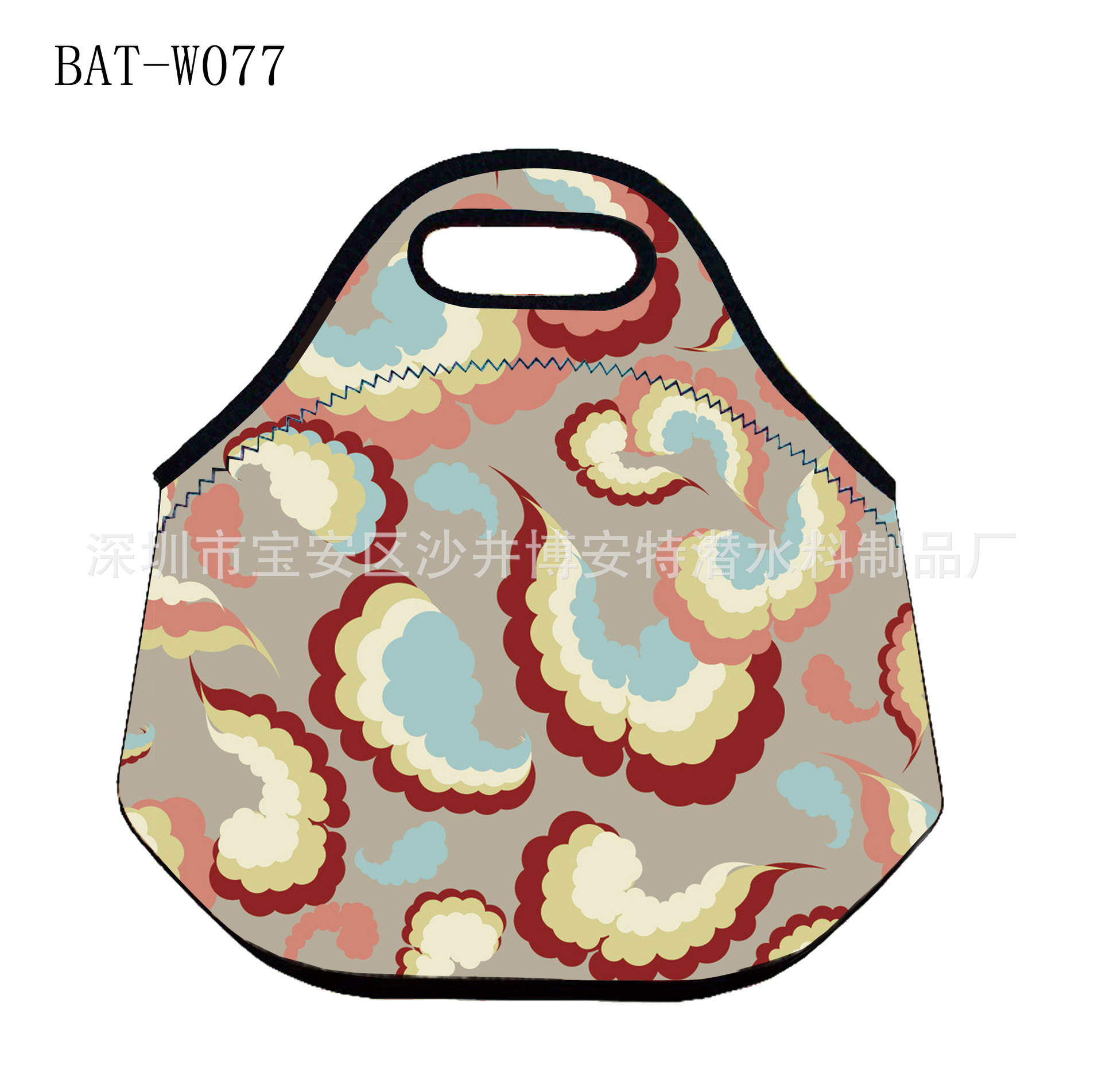 BAT-W077