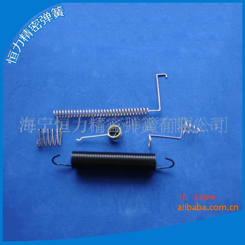 厂家直销 供应各类卡簧 挡圈 轴用卡簧 轴用弹性挡圈