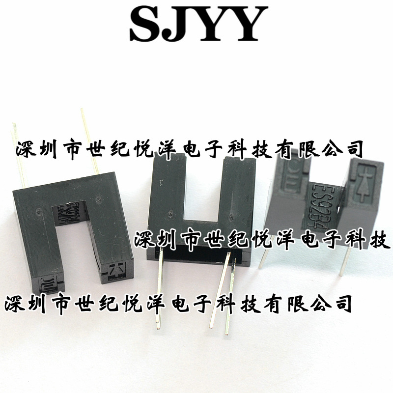 H92B4槽型光电开关 DIP4 槽距4MM 透射型开关 请咨询