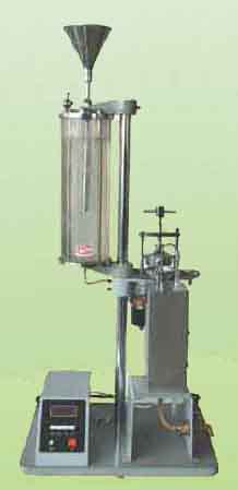 HAD-ZLS-200纸张过滤速度检测仪