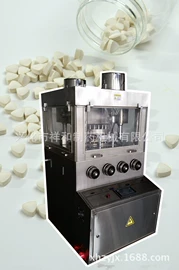 化工成型设备;其他行业专用;糖果机械