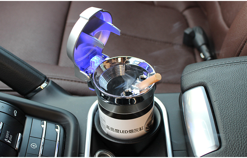 R-009LED车载烟灰缸_07