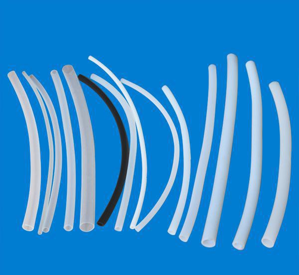 供应聚四氟乙烯管 扬中长瑞禾