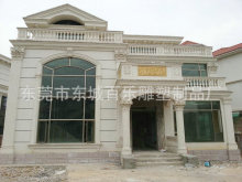 厂家批发GRC GRC浮雕 GRC线条 批发GRC