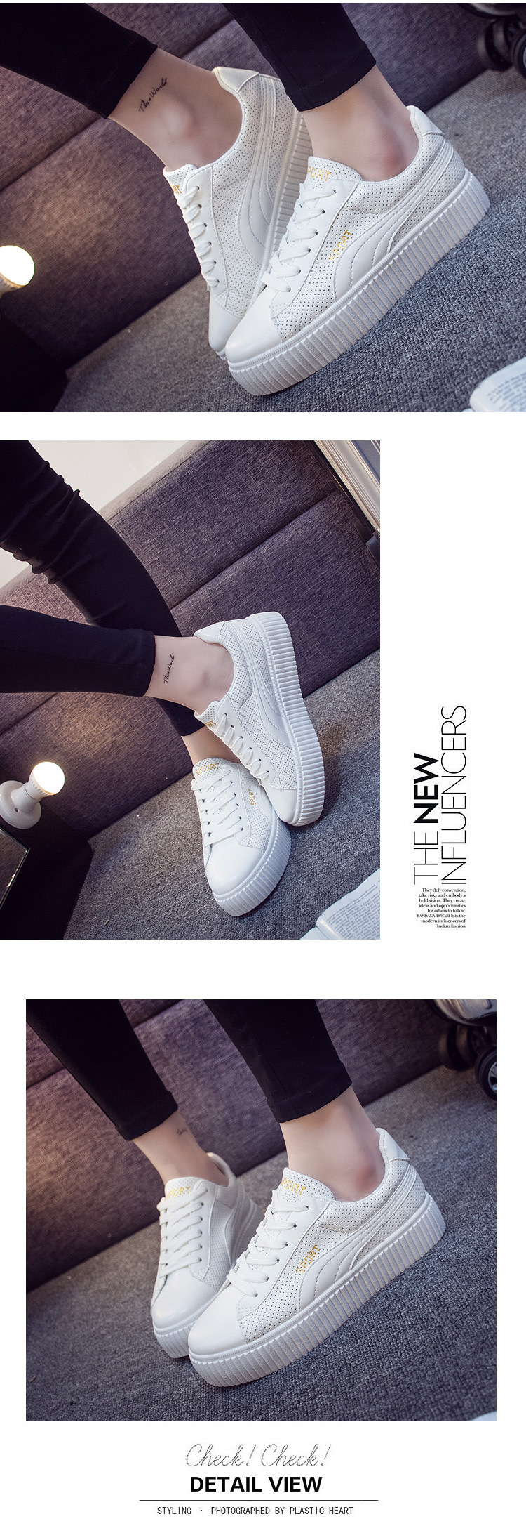 Chaussures de tennis - Ref 939901 Image 20