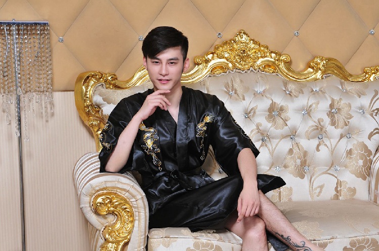 Peignoir - Ref 594062 Image 16